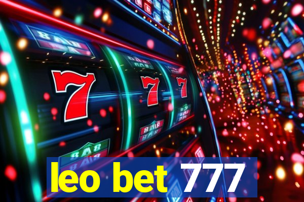 leo bet 777